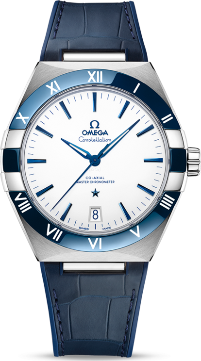Omega 13133412104001 Qol saatı