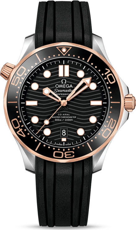 Omega 21022422001002 Часы
