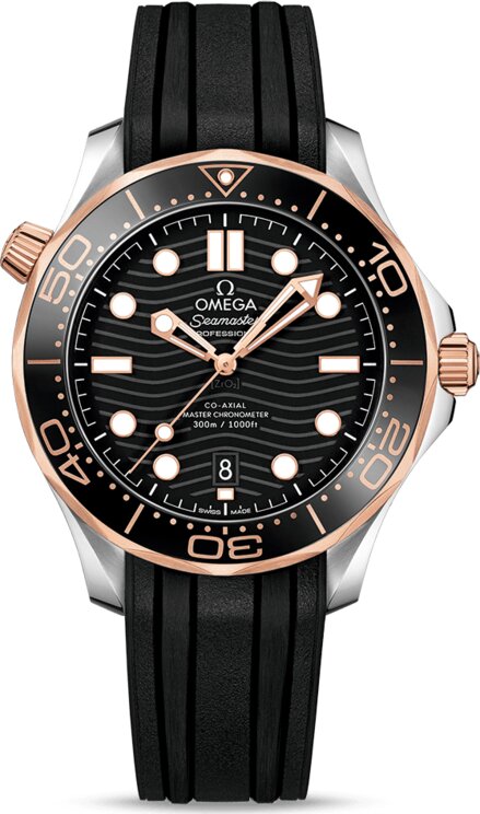 Omega 21022422001002 Qol saatı