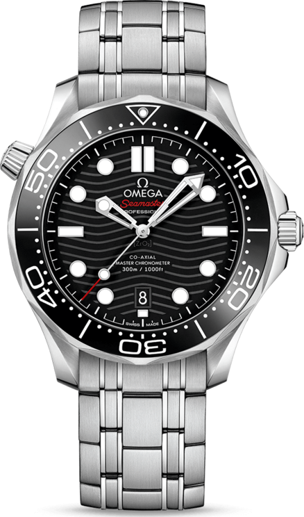 Omega 21030422001001 Часы