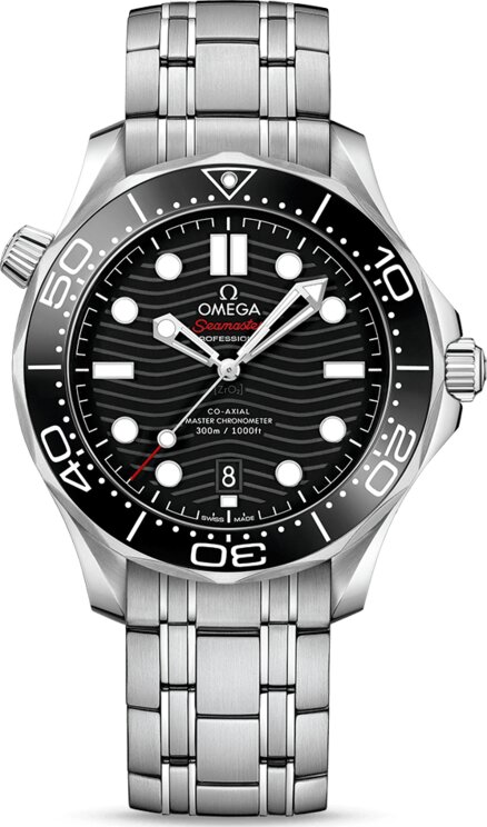 Omega 21030422001001 Qol saatı