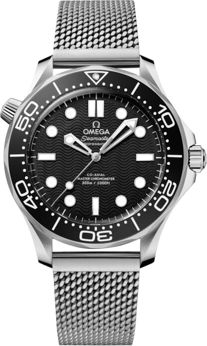Omega 21030422001010 Qol saatı
