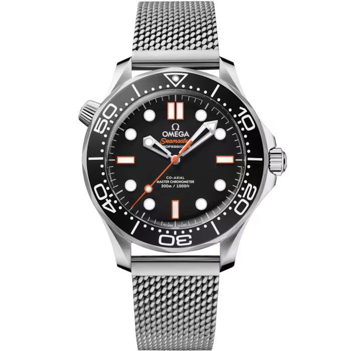 Omega 21030422001018 Qol saatı