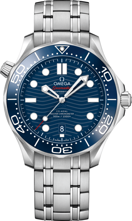 Omega 21030422003001 Часы