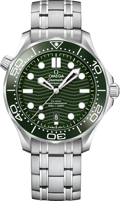 Omega 21030422010001 Qol saatı