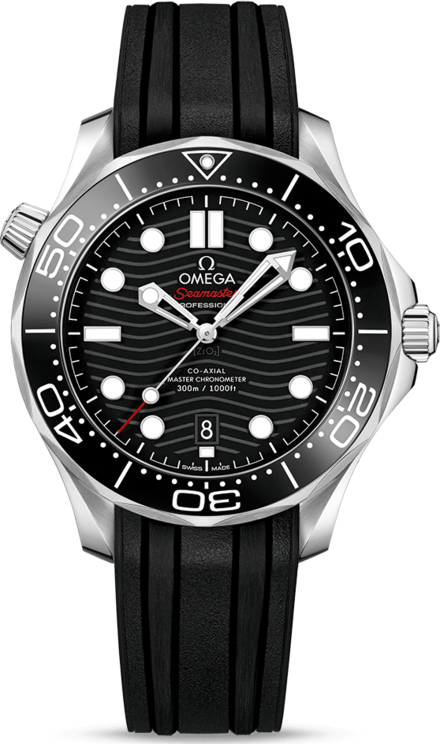 Omega 21032422001001 Часы