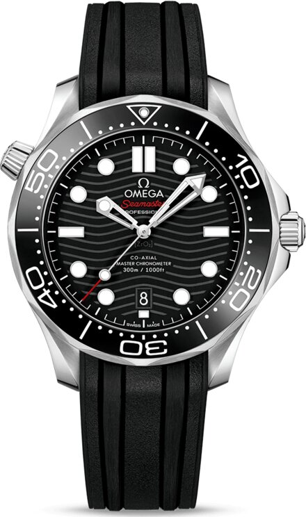 Omega 21032422001001 Qol saatı