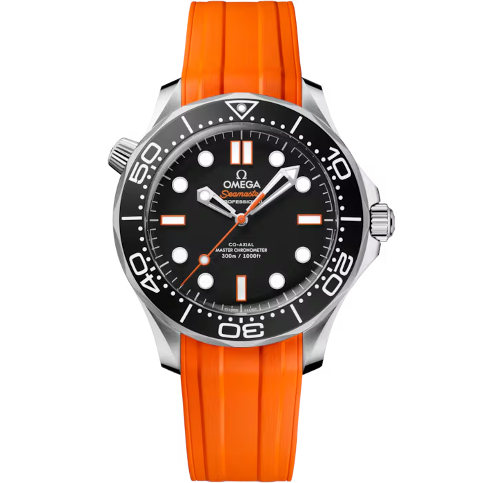 Omega 21032422001006 Qol saatı