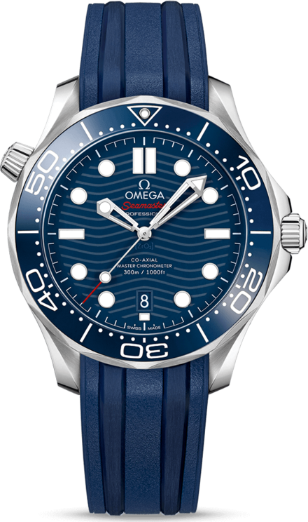 Omega 21032422003001 Часы