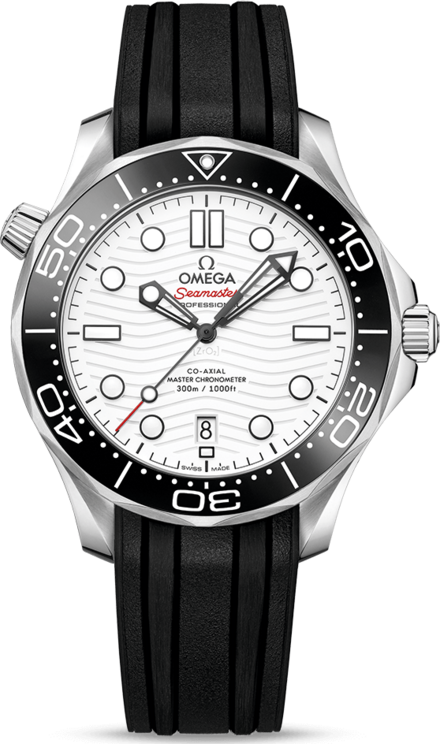 Omega 21032422004001 Часы