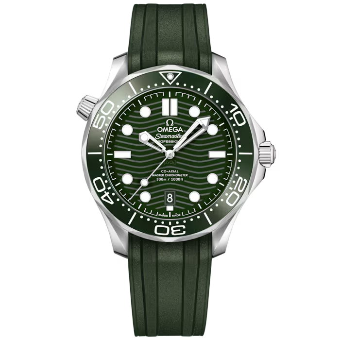 Omega 21032422010001 Qol saatı