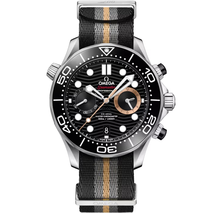 Omega 21032445101002