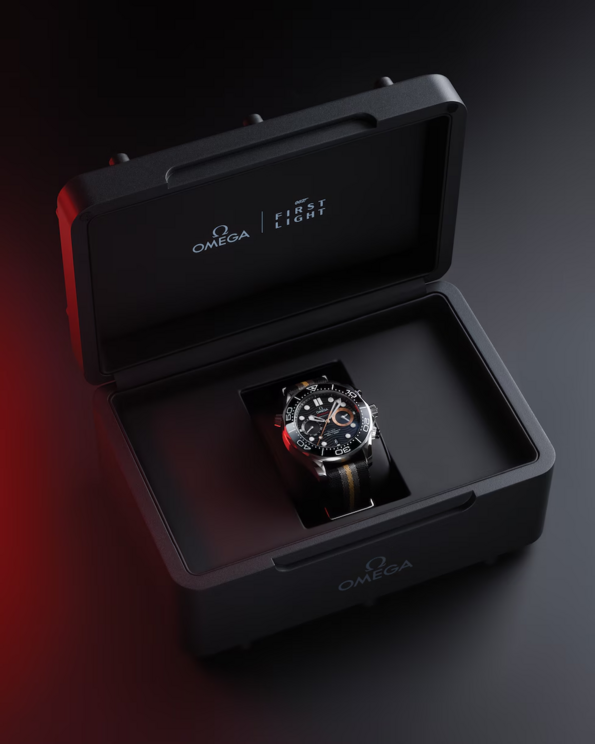 Omega 21032445101002