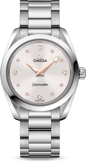 Omega 22010286054001 Часы