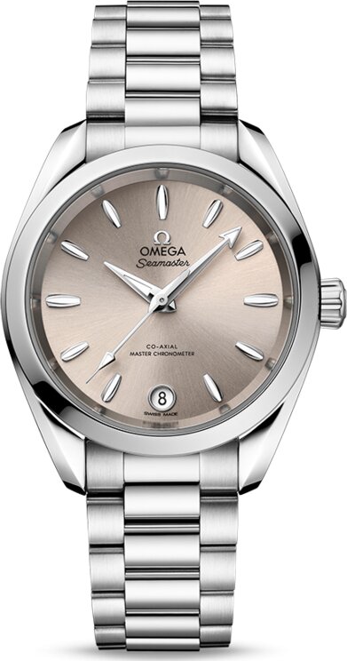 Omega 22010342009001 Qol saatı