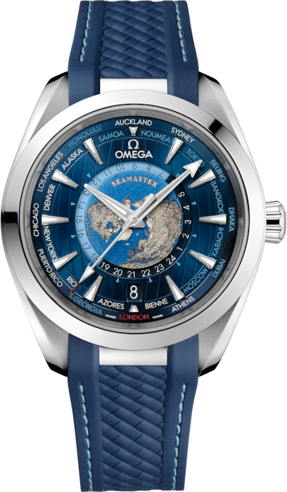 Omega 22012432203001 Часы