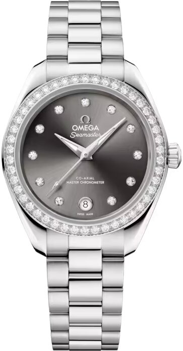 Omega 22015302056001 Qol saatı