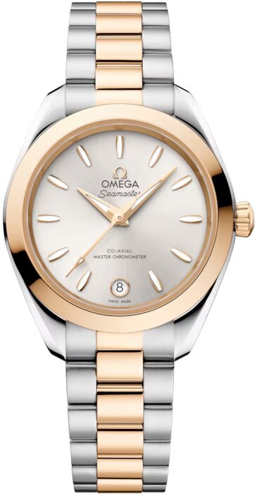 Omega 22020302002001 Qol saatı