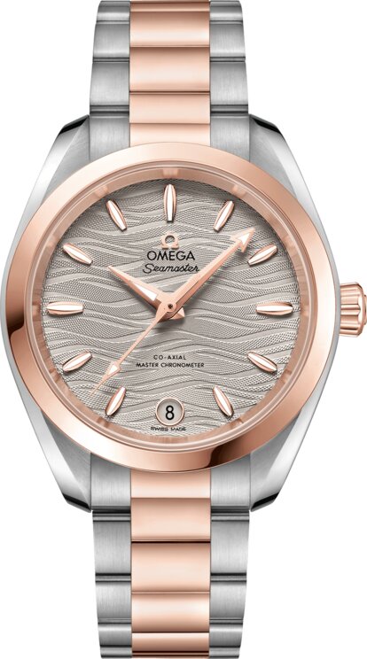 Omega 22020342006001 Qol saatı