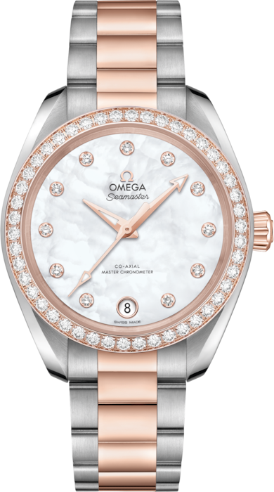 Omega 22025342055001 Часы