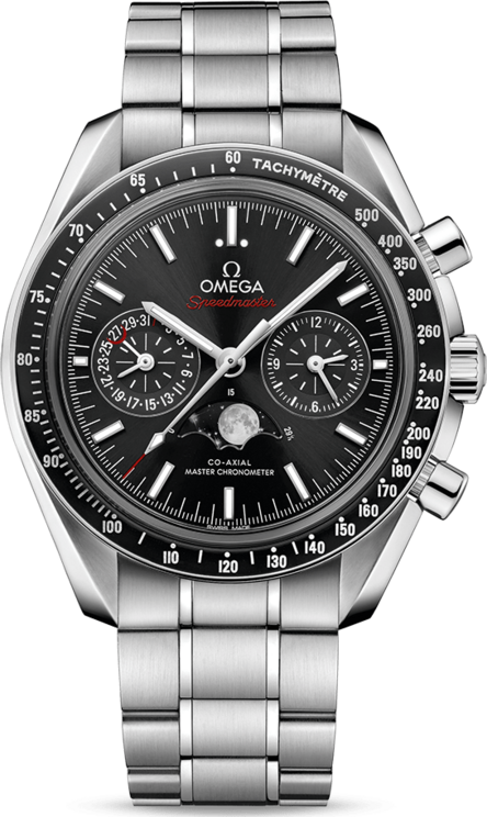 Omega 30430445201001 Часы