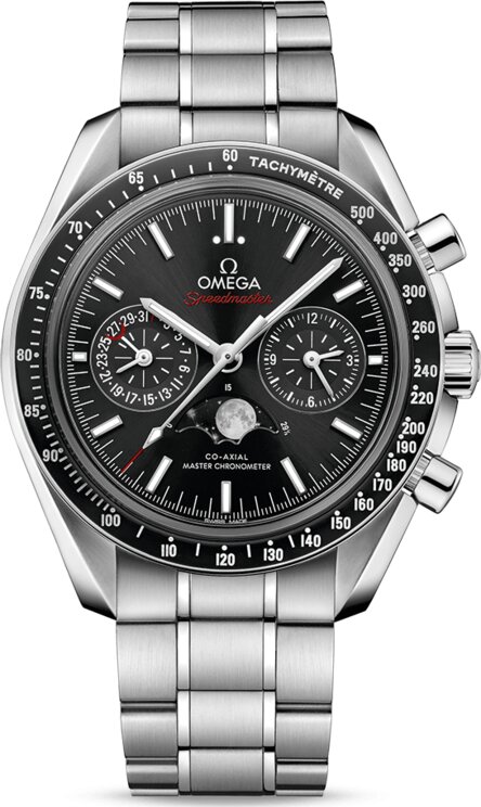 Omega 30430445201001 Qol saatı