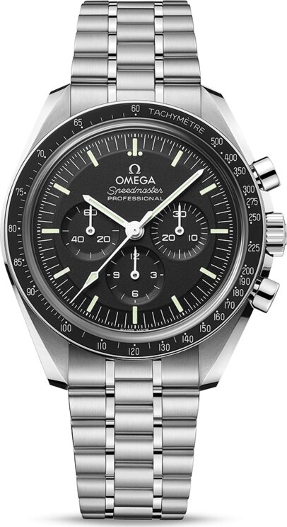 Omega 31030425001002 Qol saatı