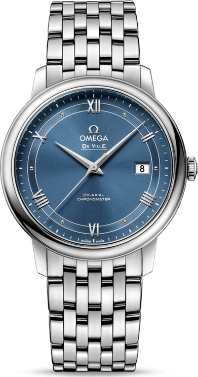 Omega 42410402003002 Qol saatı