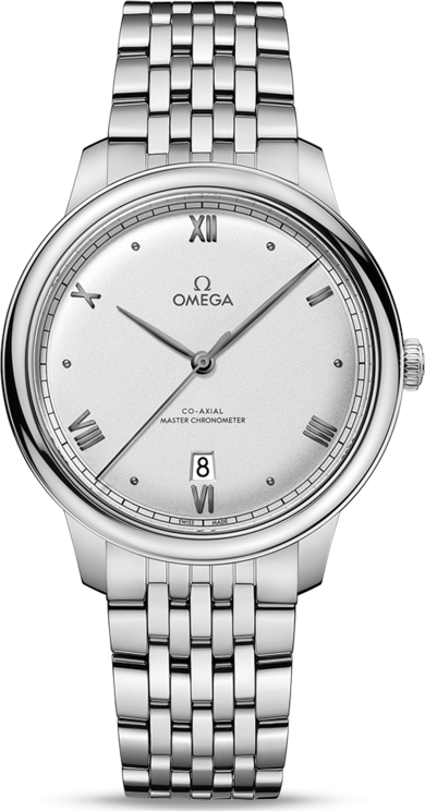 Omega 43410402002001 Часы