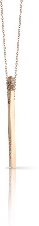Pasquale Bruni 16300R Boyunbağı