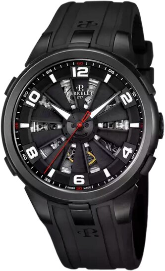 Perrelet A10811 Watch