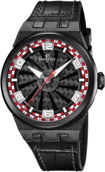 Perrelet A40653 Watch