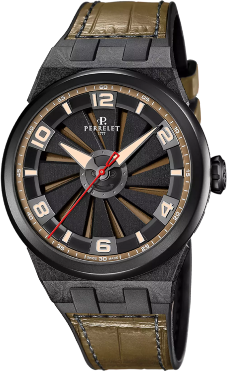 Perrelet A40658 Часы
