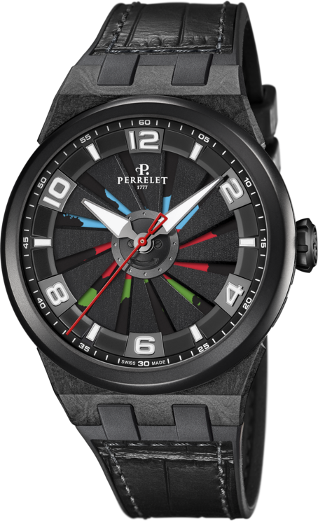 Perrelet A4065S9 Часы