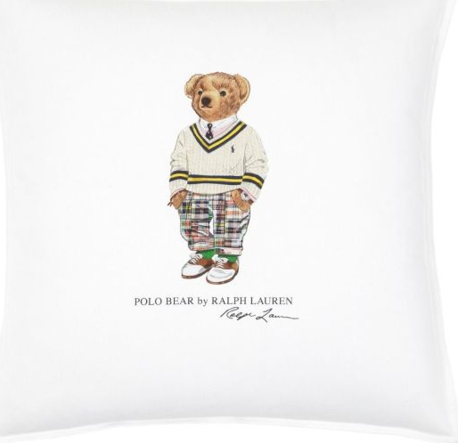 Ralph Lauren Home 1027703 Dekorativ yastıqüzü