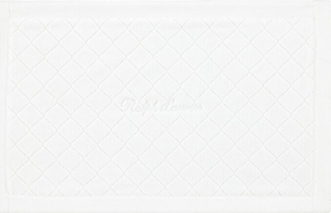 Ralph lauren home 1062943 Bath mat