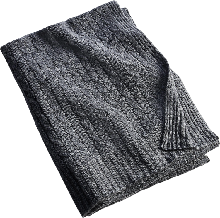 Ralph Lauren Home 650194528N2S İri şal
