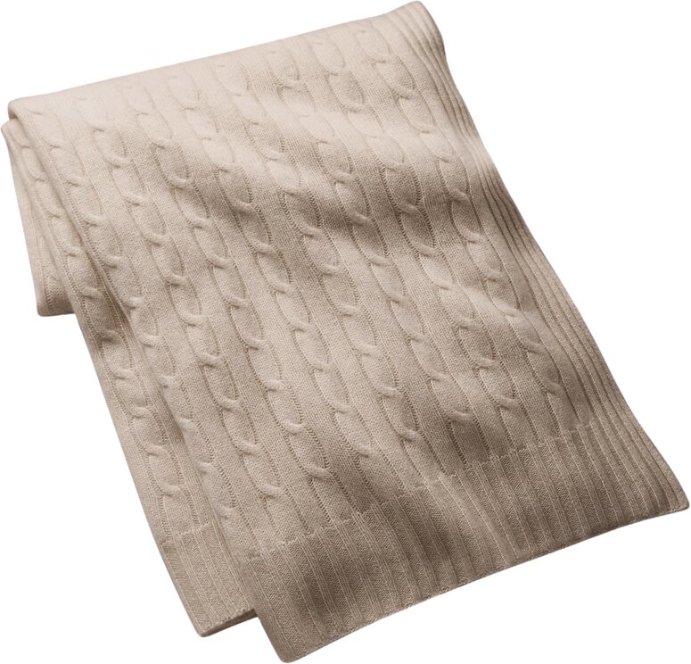 Ralph Lauren Home 650511448005 İri şal