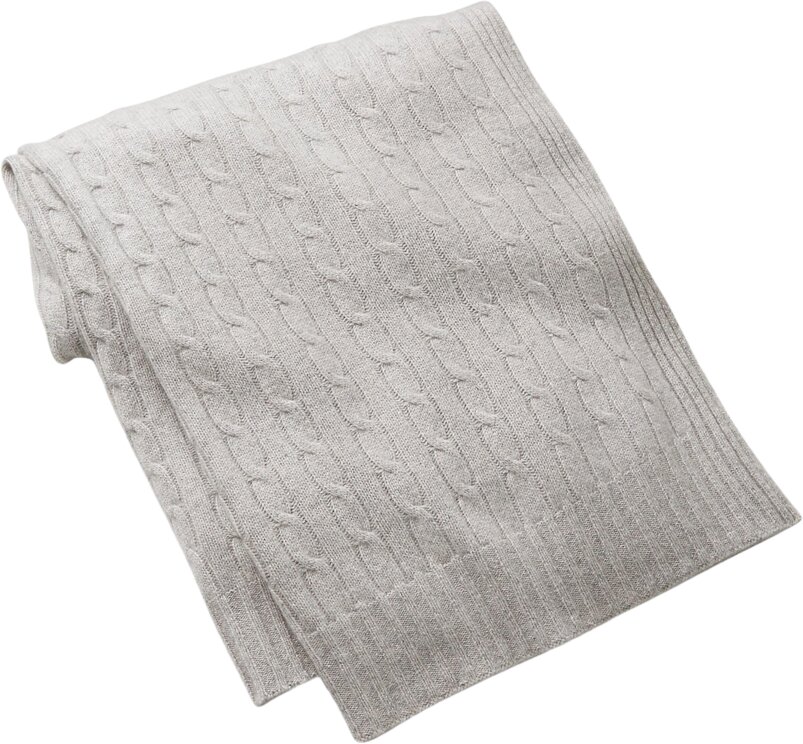 Ralph Lauren Home 650511448006 İri şal
