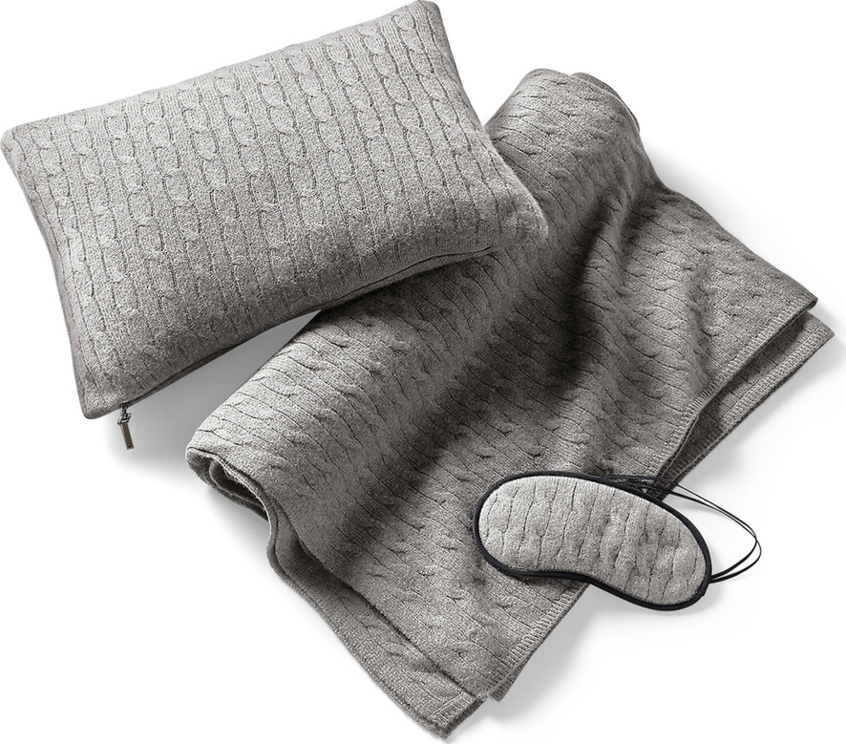 Ralph Lauren Home 650518351002 Səyahət dəsti