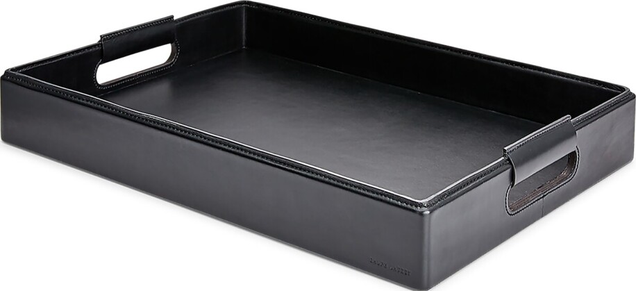 Ralph lauren home 680686210001 Wyatt Large Tray