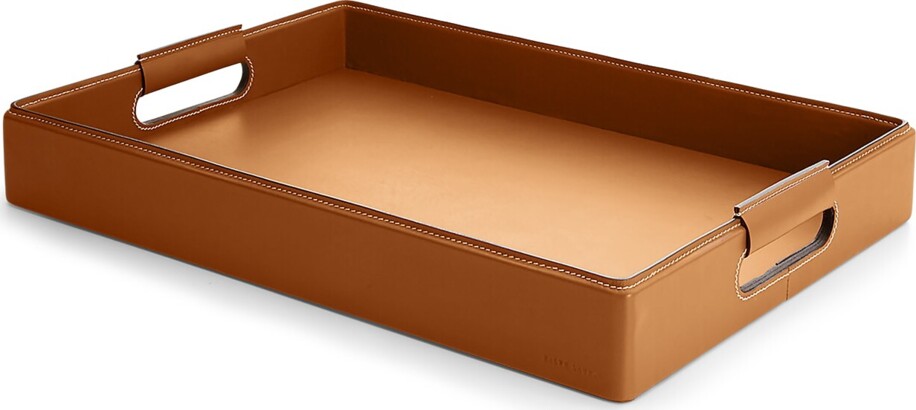 Ralph lauren home 680686210002 Wyatt Large Tray
