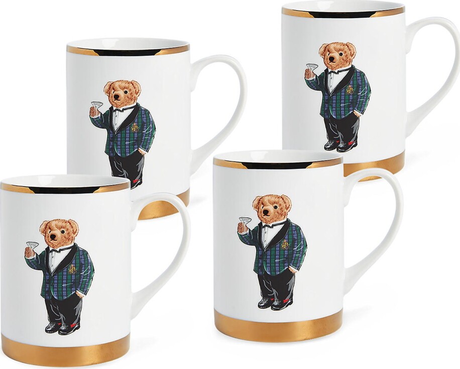 Ralph lauren home 680719763001 Mug set