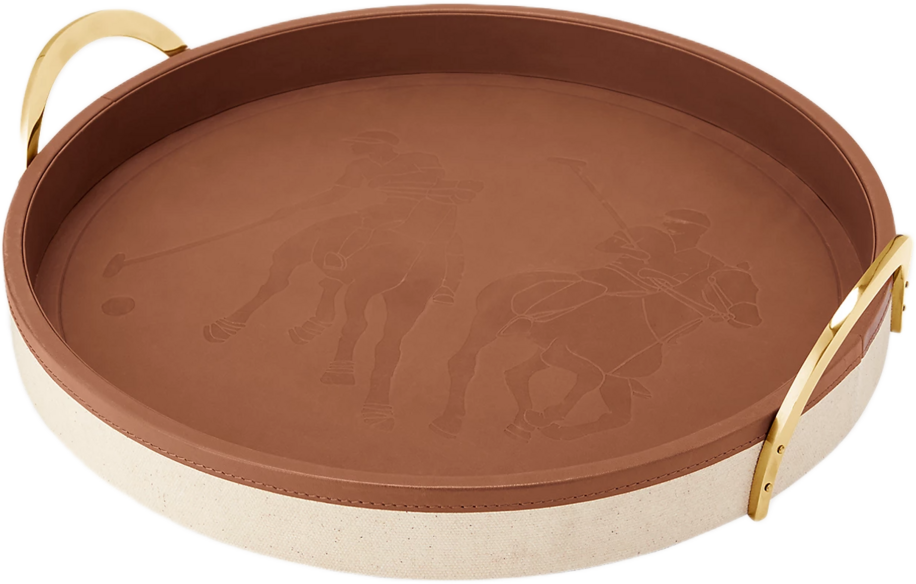 Ralph lauren home 680758786002 Tray