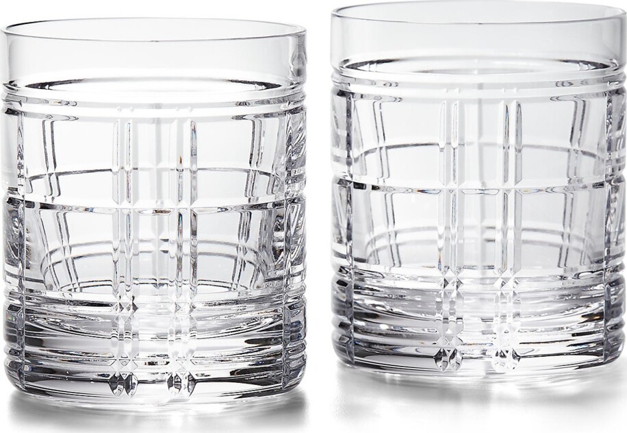 Ralph lauren home 680810517001 Whiskey glasses