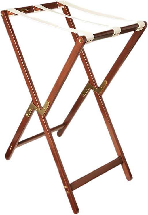 Ralph lauren home 682558431001 Tray stand