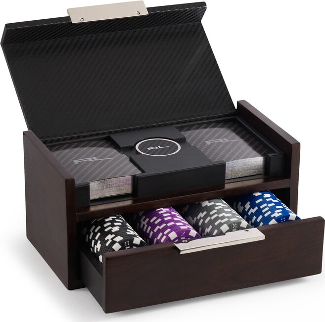 Ralph Lauren Home 682582858001 Sutton Poker Dəsti