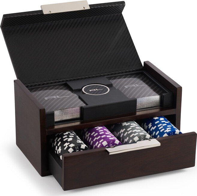 Ralph Lauren Home 682582858001 Sutton Poker Dəsti