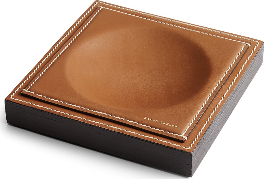 Ralph Lauren Home 682662665001 Подставка для мелочей Brennan