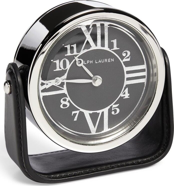 Ralph Lauren Home 682707606001 Настольные часы